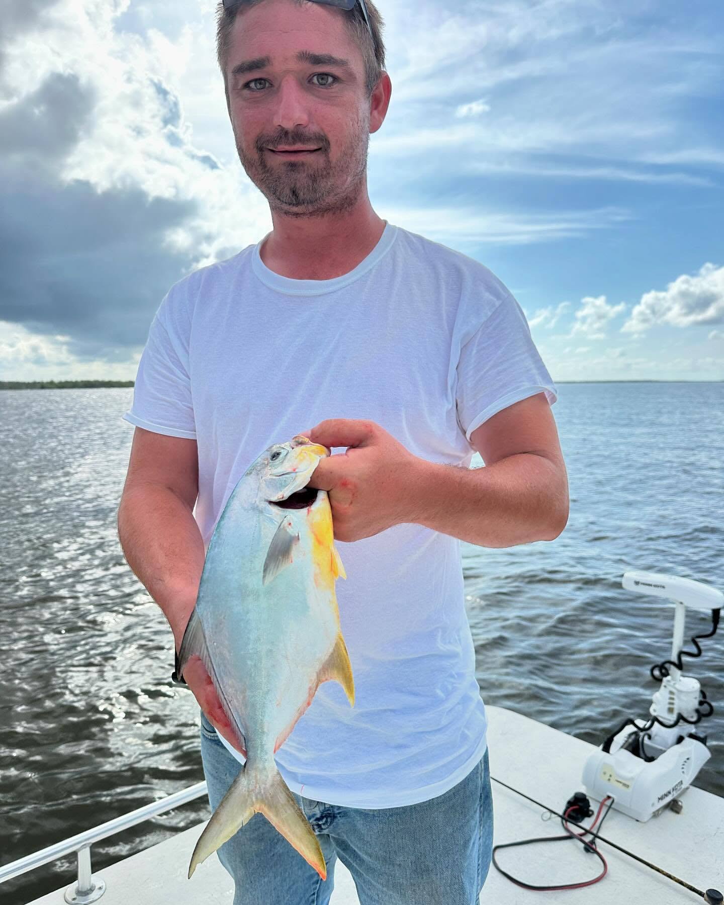 4-10 Fishing Trip
