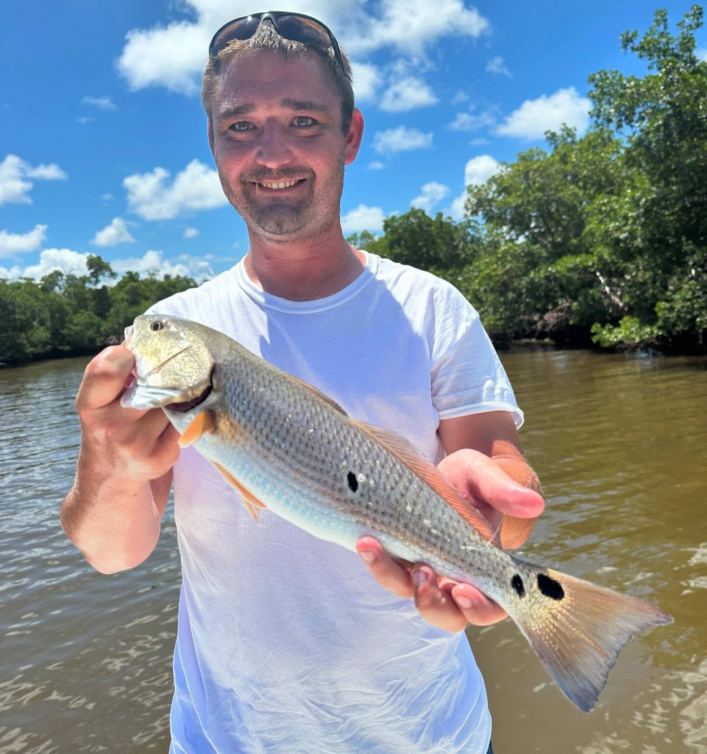 4-10 Fishing Trip