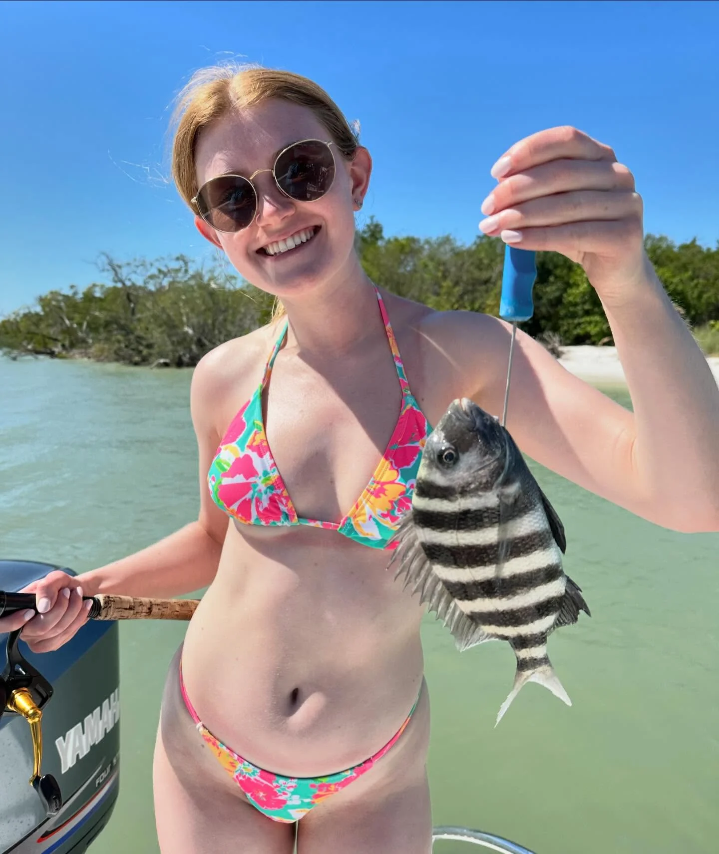 4-10 Fishing Trip