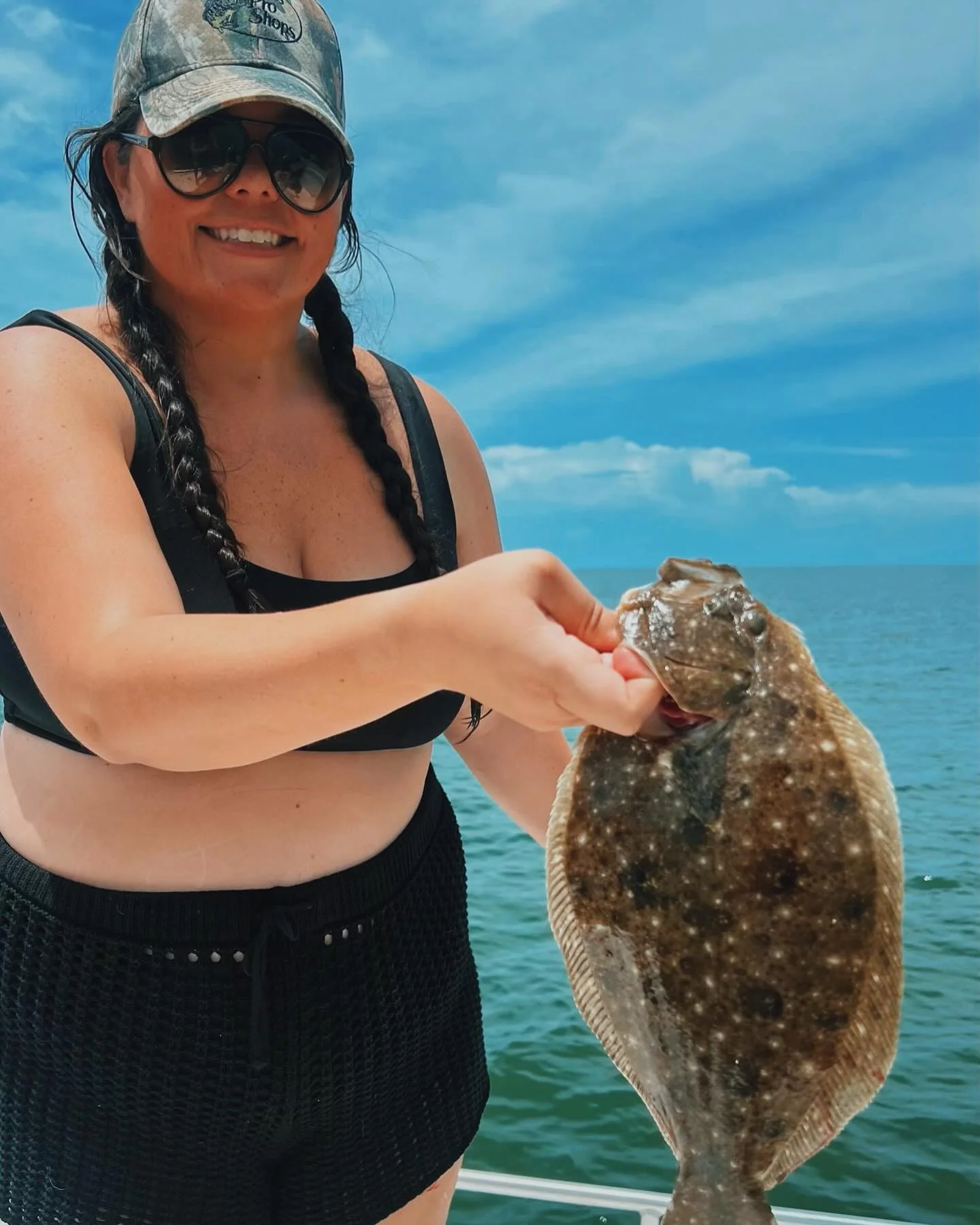 4-10 Fishing Trip