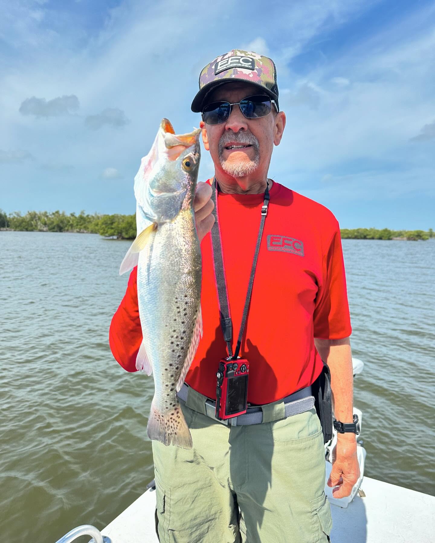 4-10 Fishing Trip