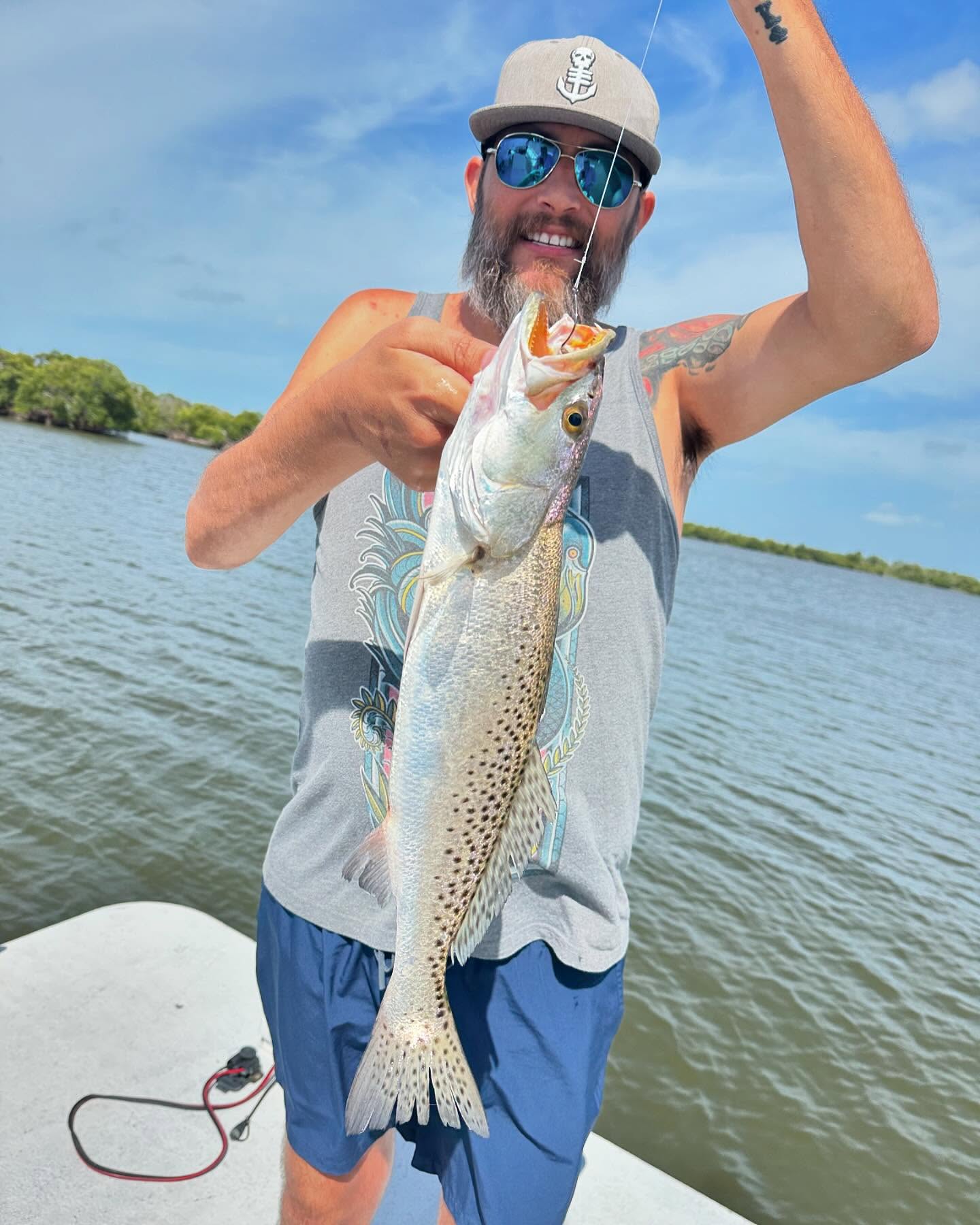 4-10 Fishing Trip