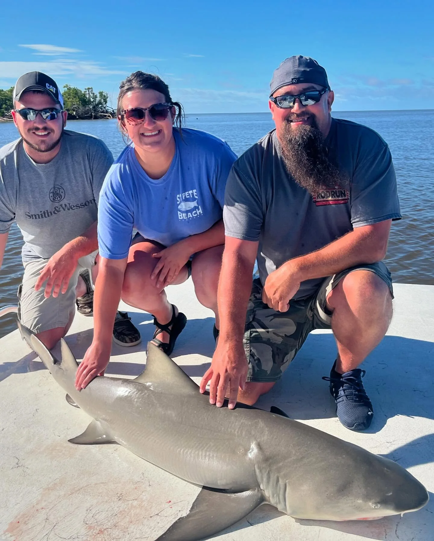 4-10 Fishing Trip