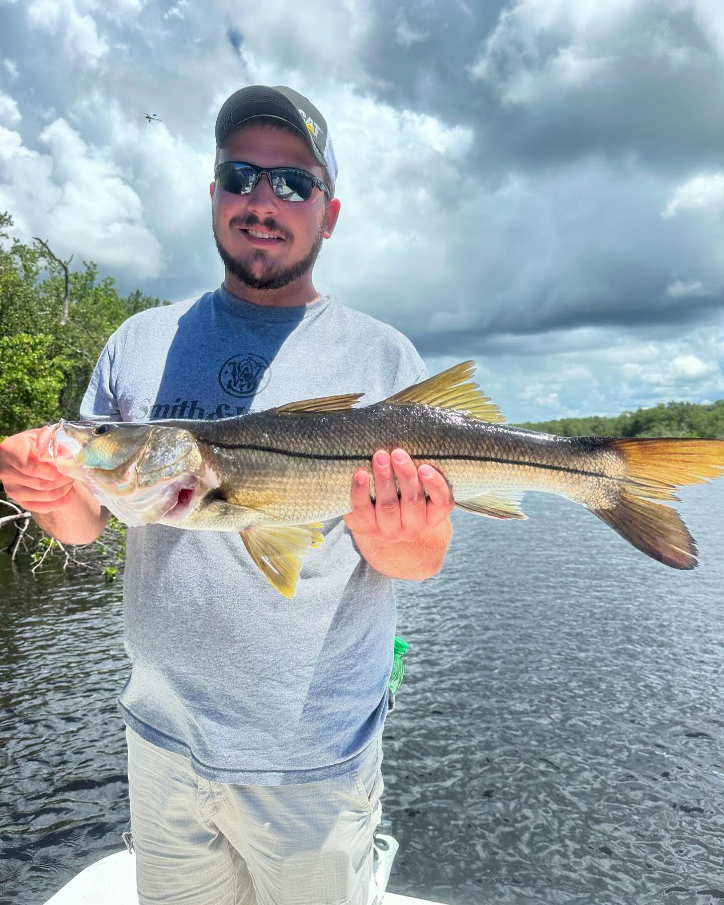 4-10 Fishing Trip