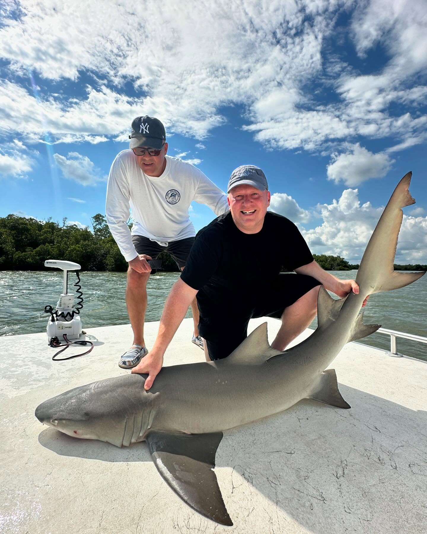 4-10 Fishing Trip