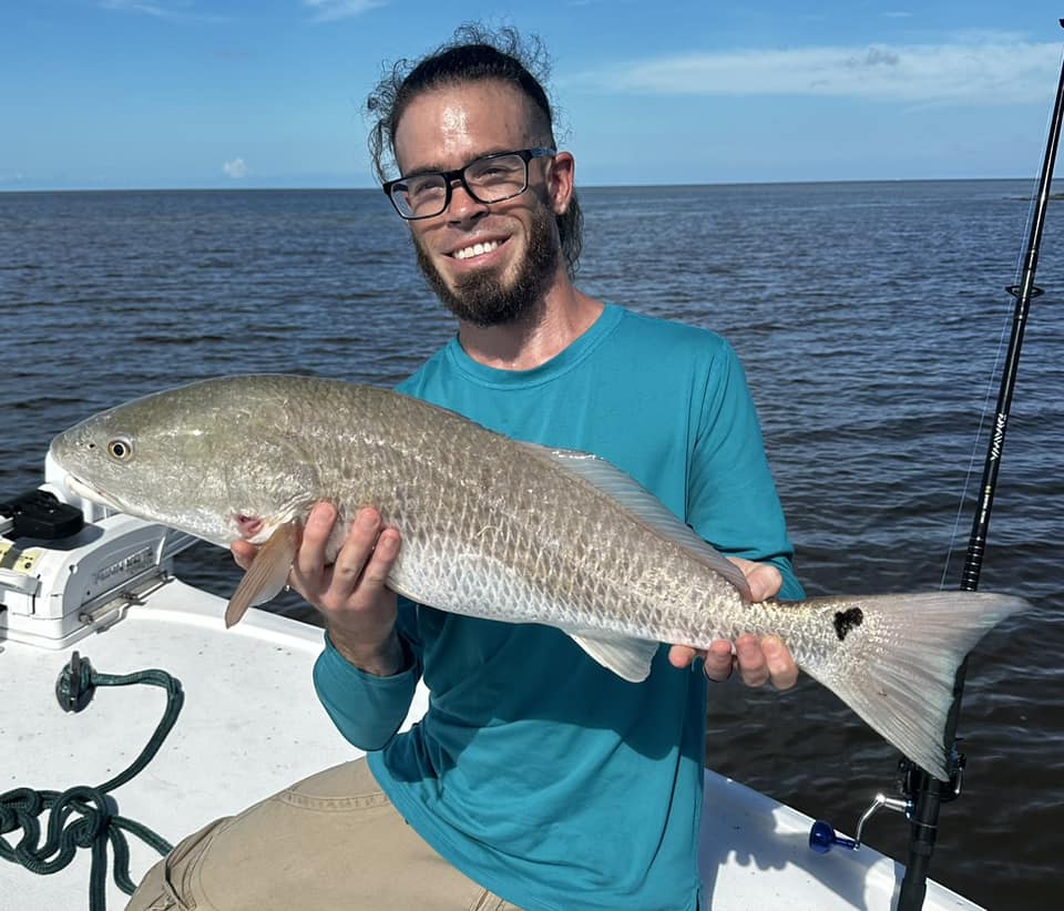 5-8 Hour Fishing Trip