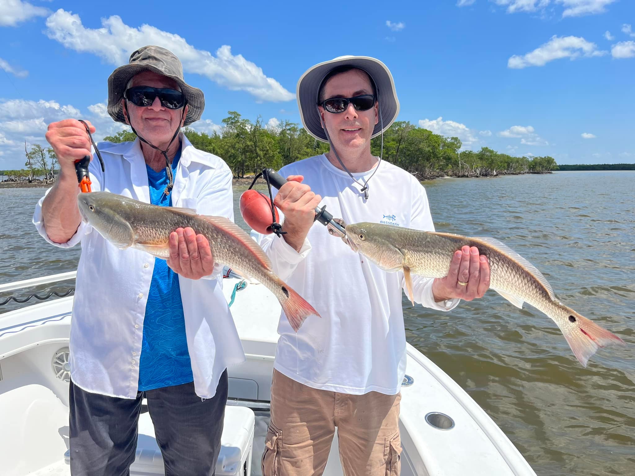 5-8 Hour Fishing Trip