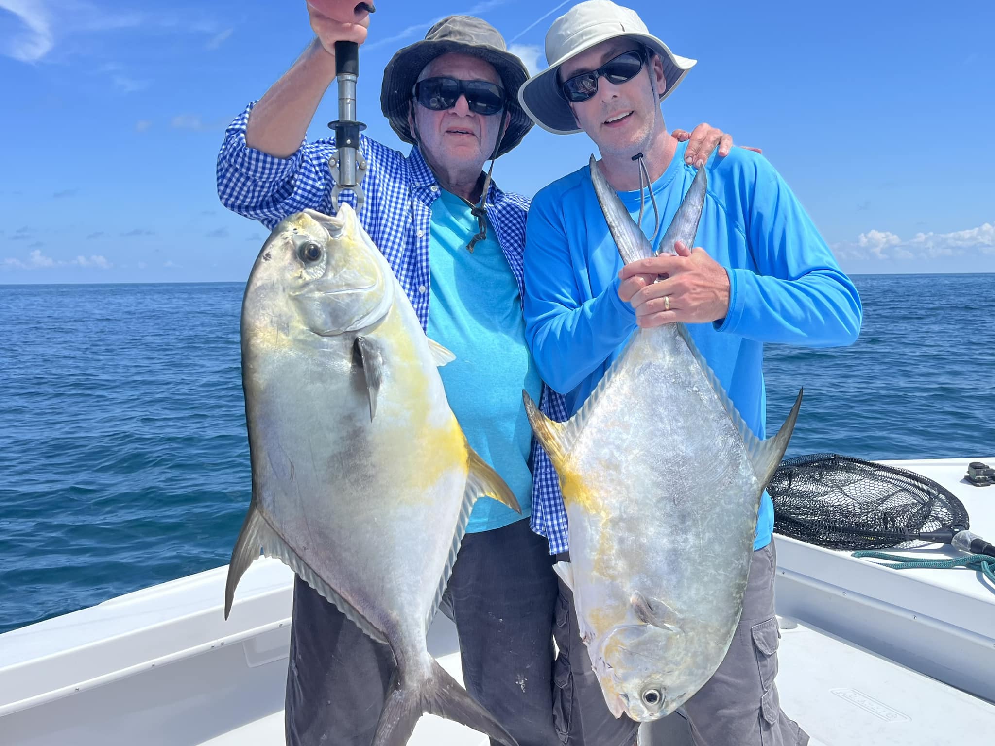 5-8 Hour Fishing Trip