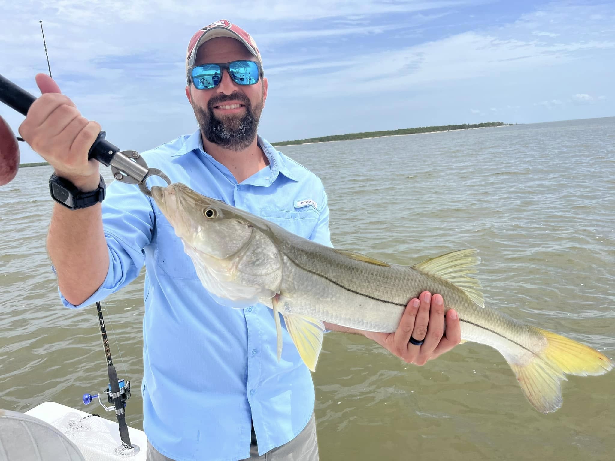 5-8 Hour Fishing Trip