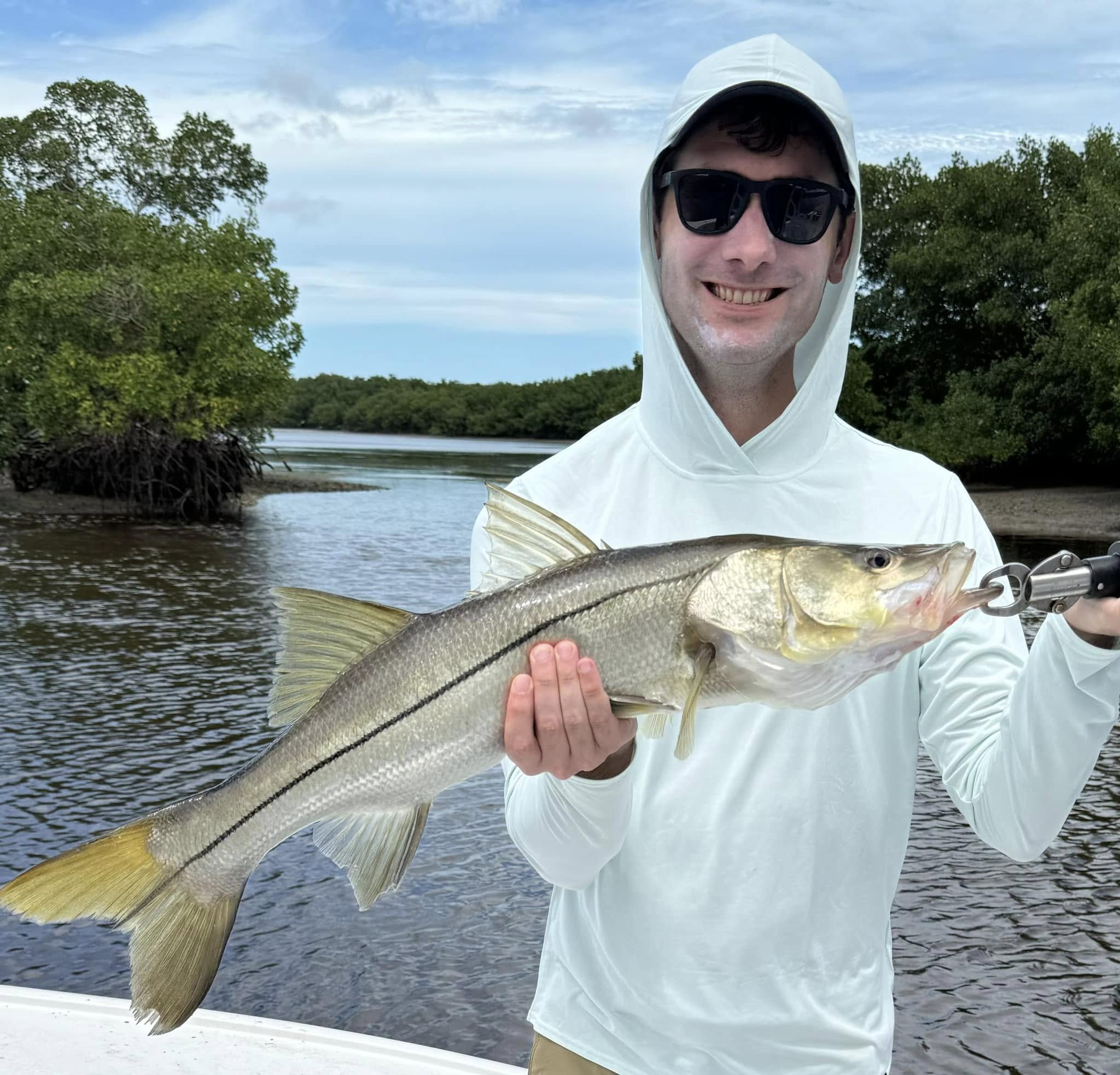 5-8 Hour Fishing Trip