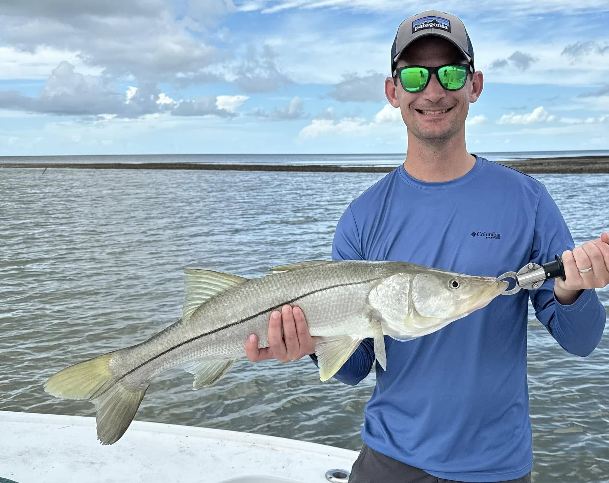 5-8 Hour Fishing Trip