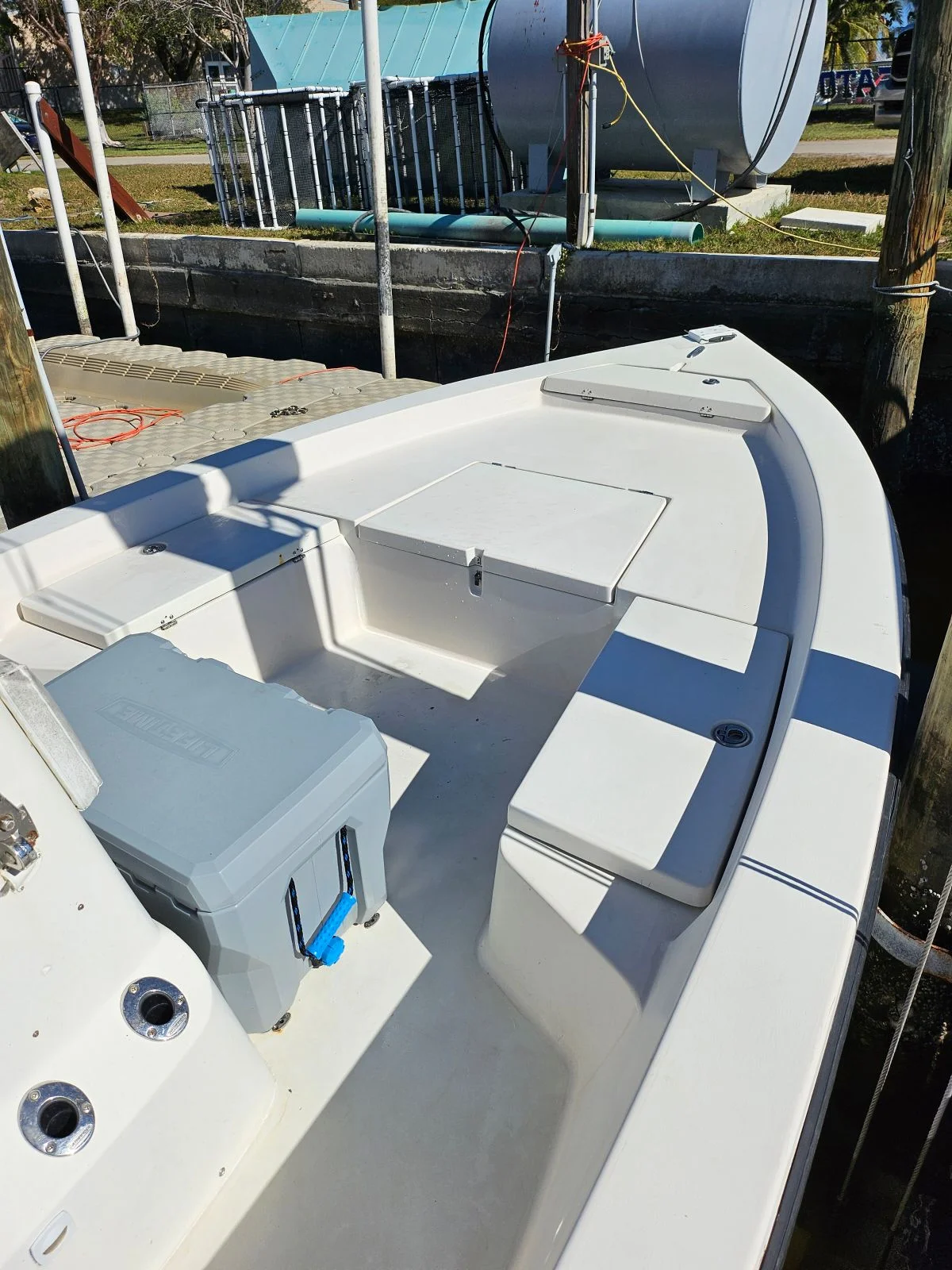 Boat photo for Everglades 10,000 Islands