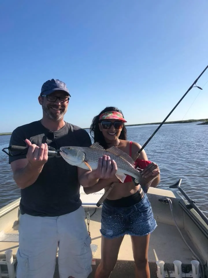 4 Hour Fishing Trip