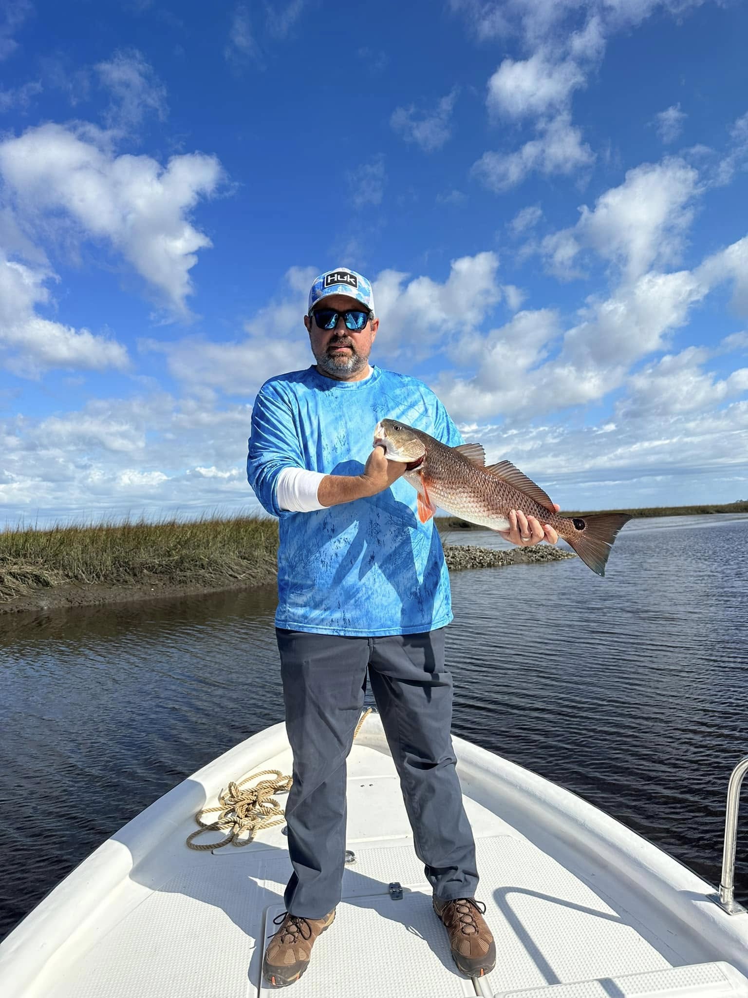 4 Hour Fishing Trip