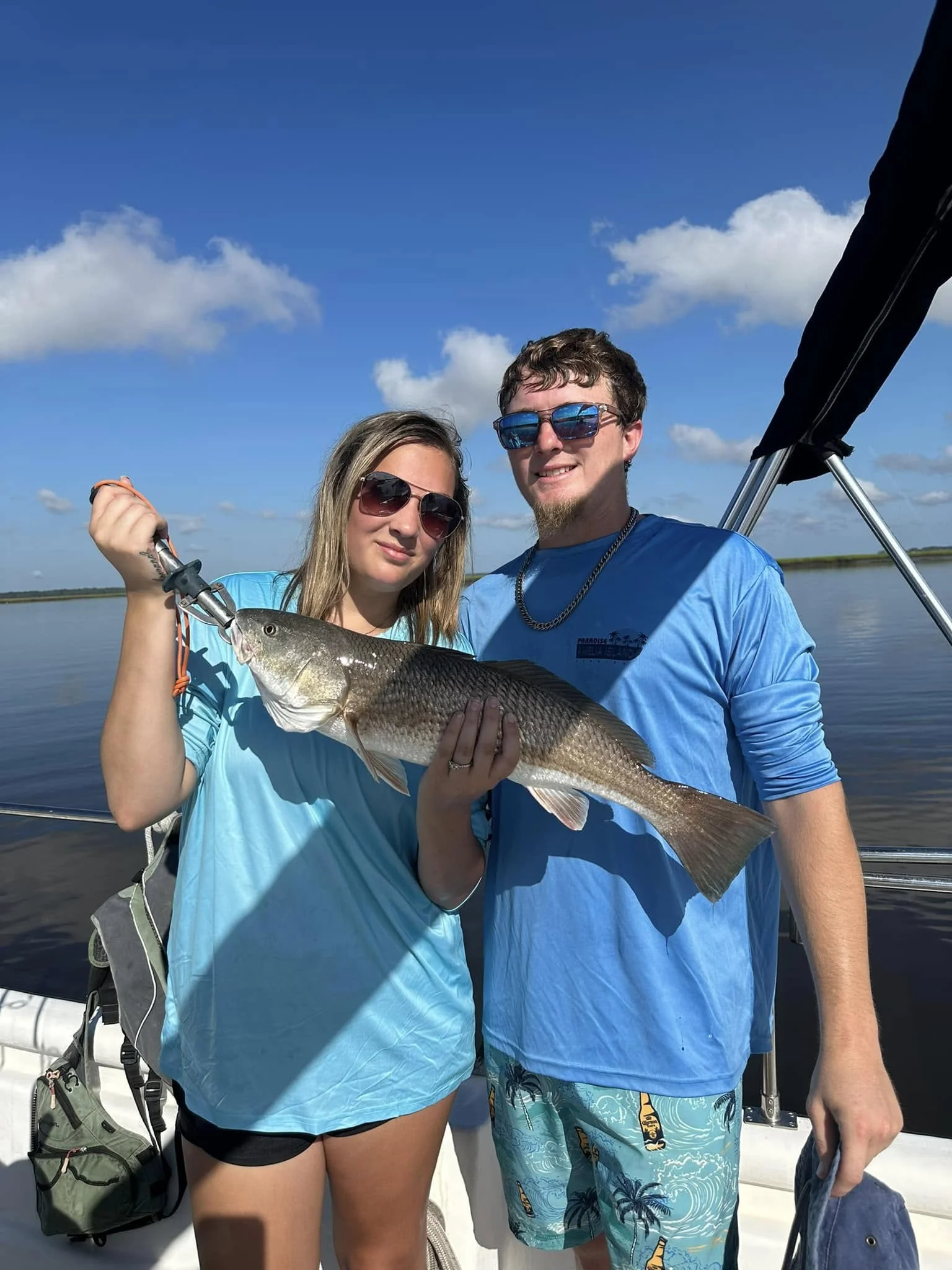 4 Hour Fishing Trip