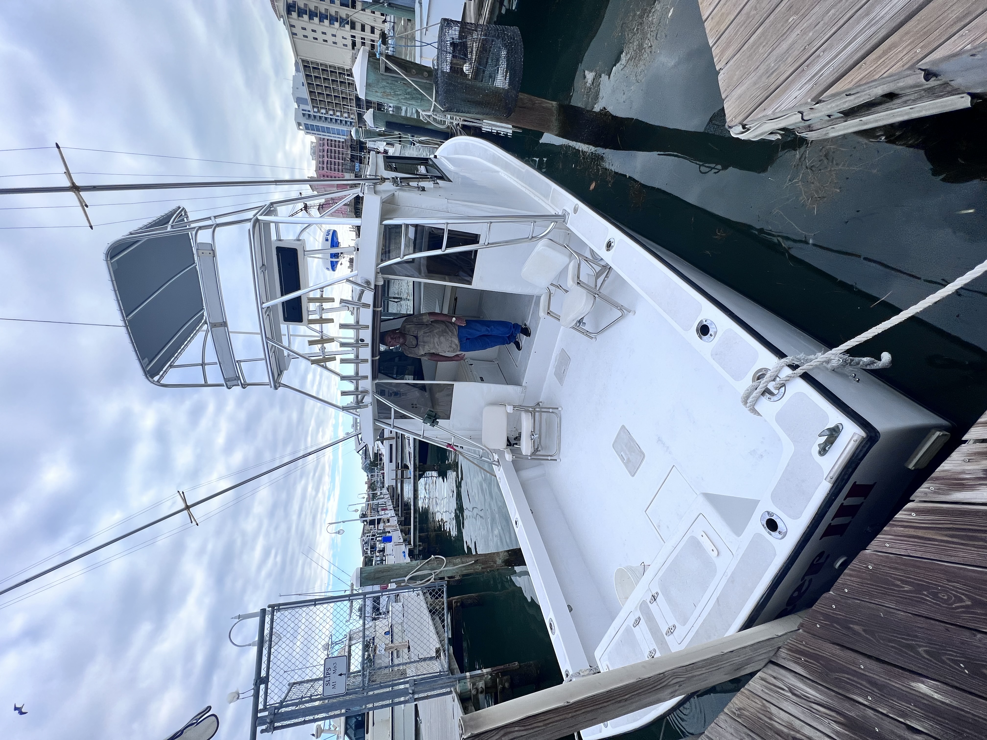 Trolling Trips