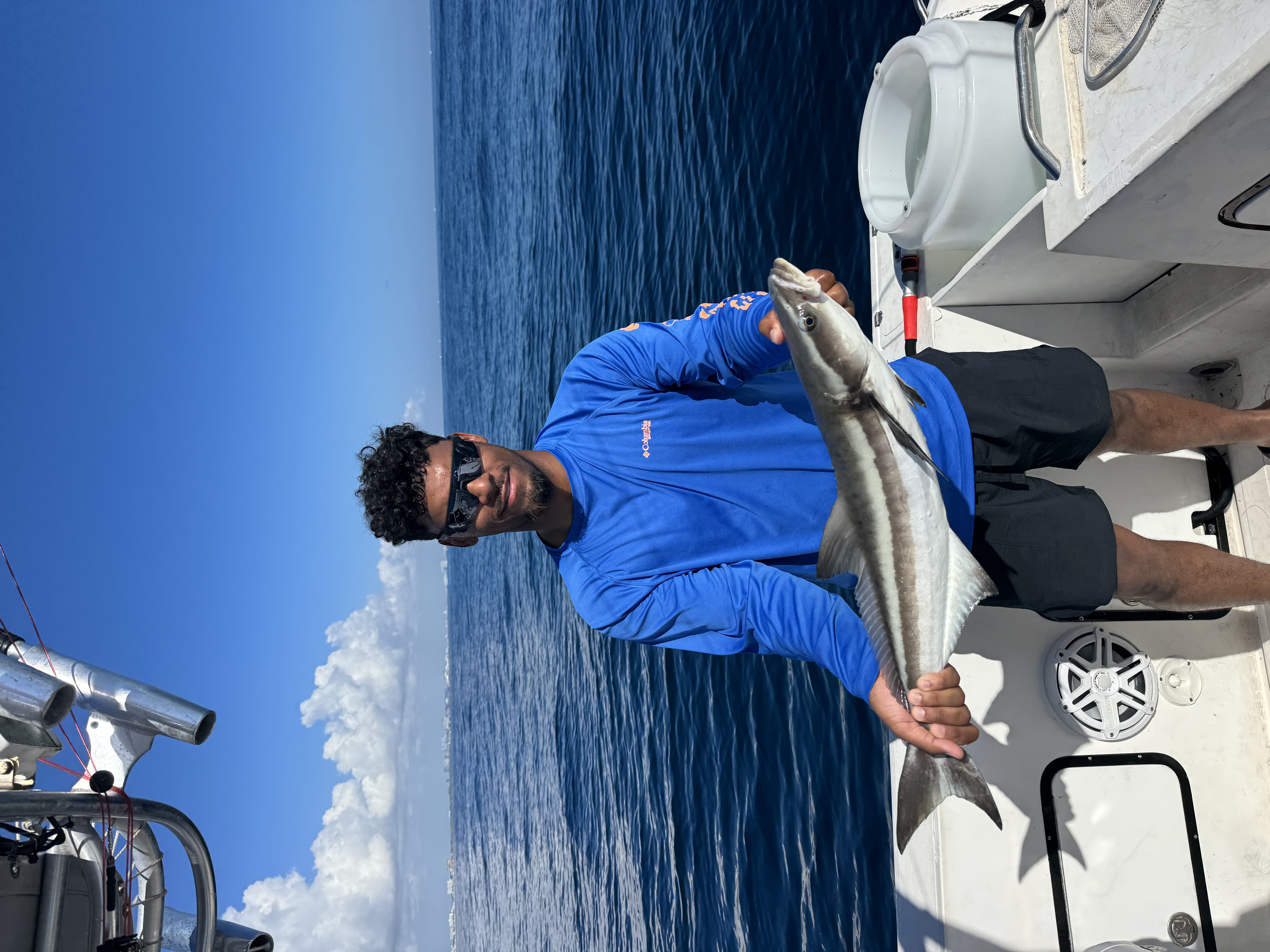 Fort Lauderdale Fishing Adventure