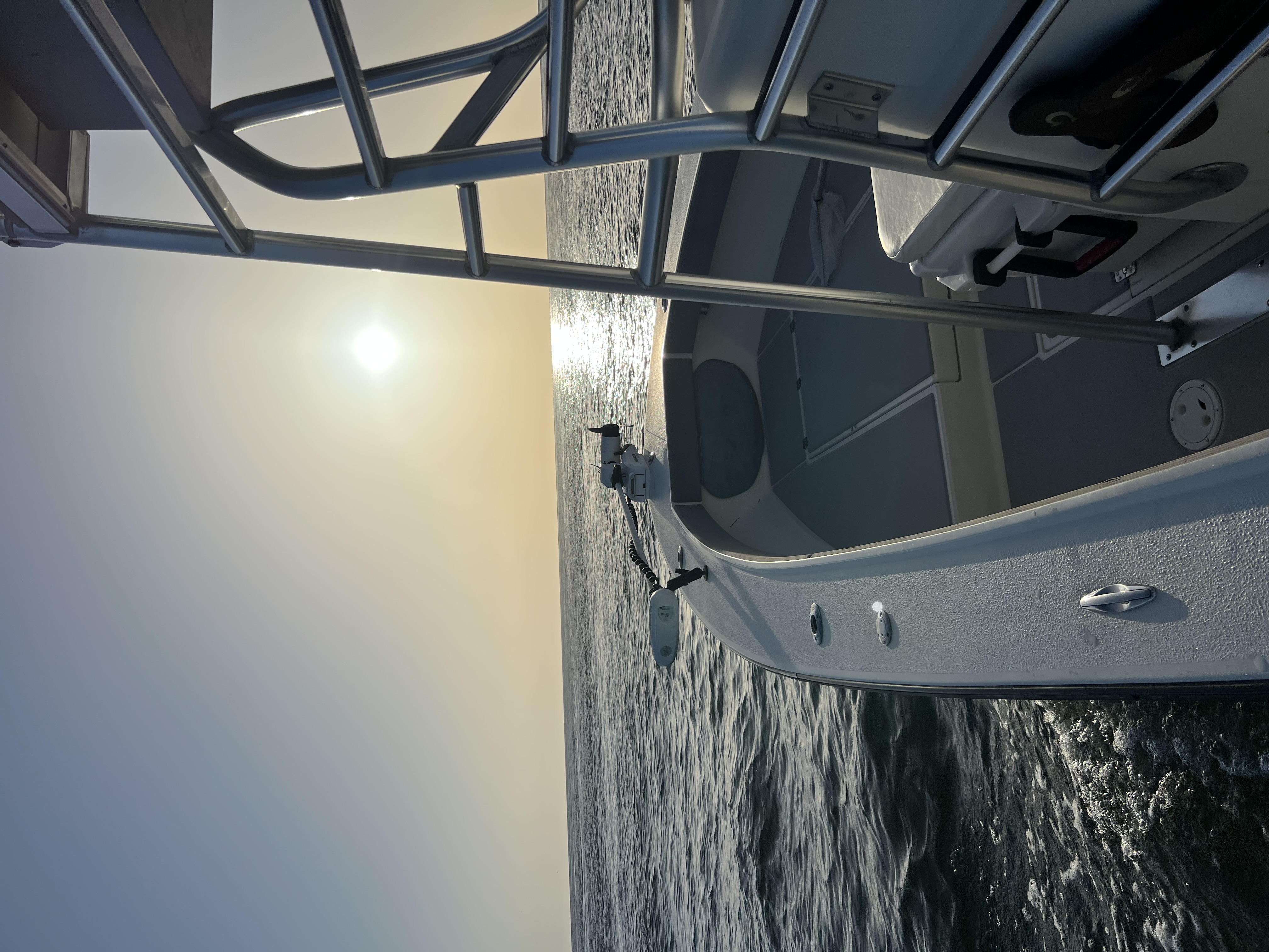 Tarpon Full Day (6hr)