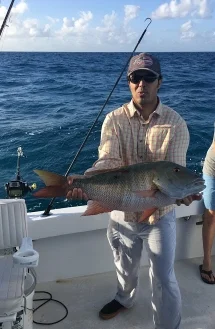 Boca Grande Fishing Charter