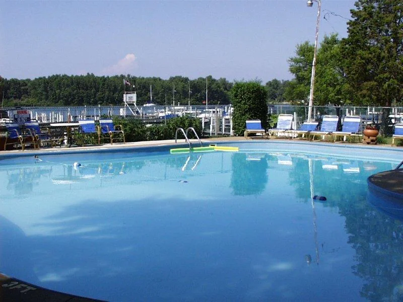 Lodge photo for 2-Day Charter+Lodging Package 6 Ppl