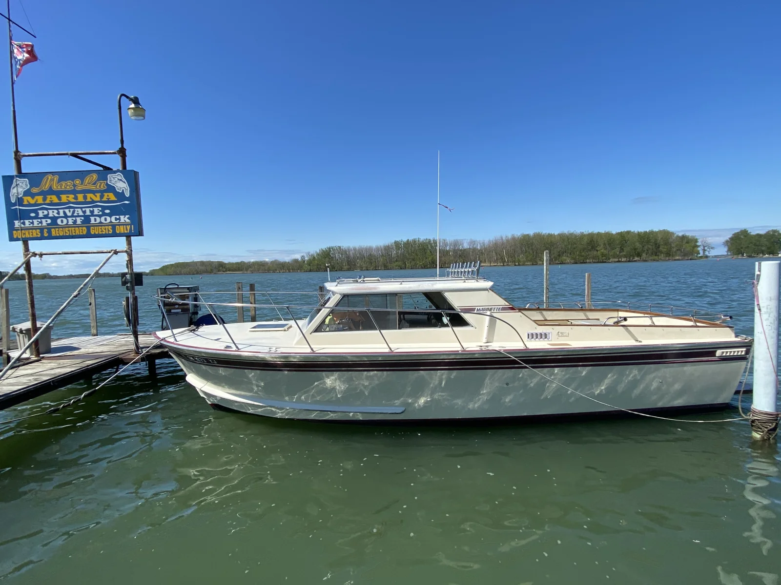 Full Walleye Charter – Lake Erie