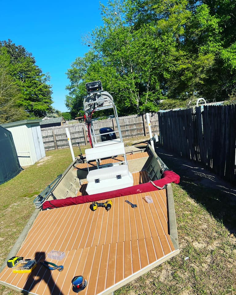 Inshore/ Nearshore Fishing Trip