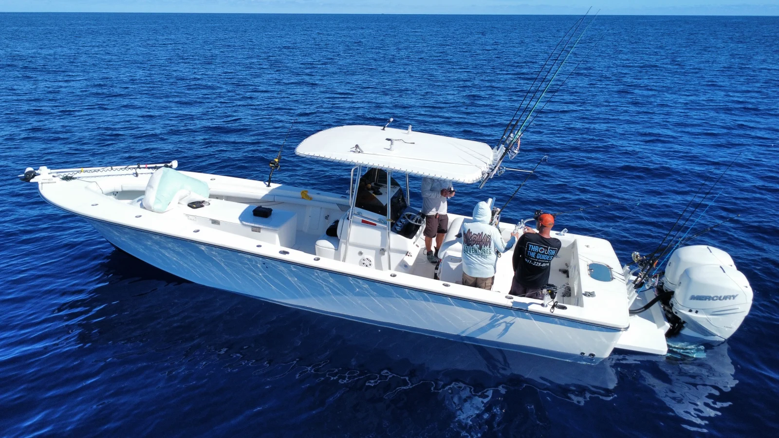 American Red Snapper