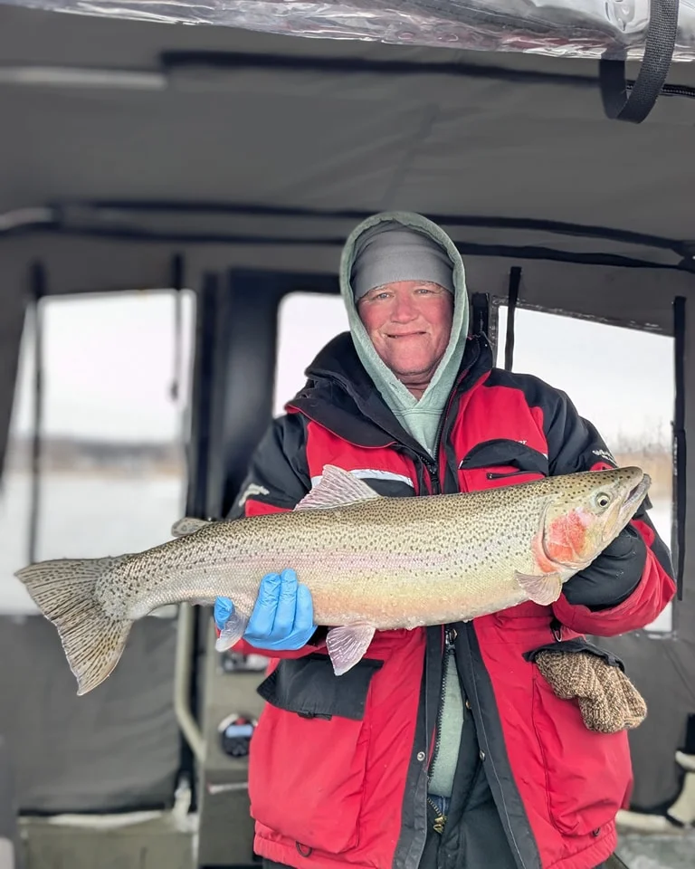 6-8 Hour Trip – Manistee River