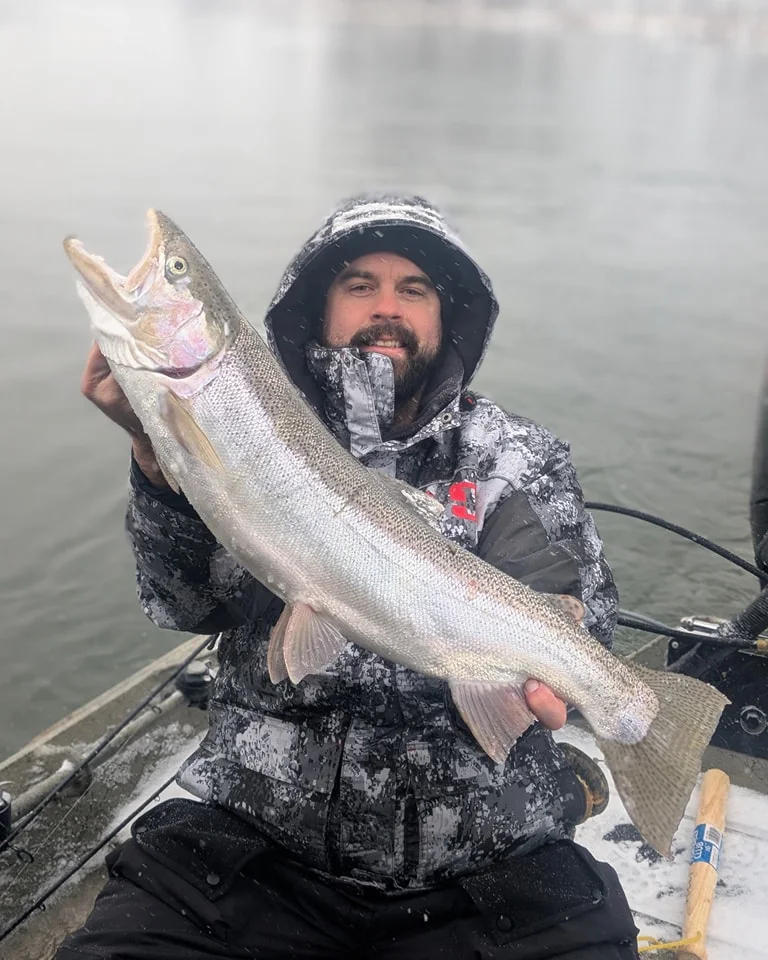 6-8 Hour Trip – Manistee River
