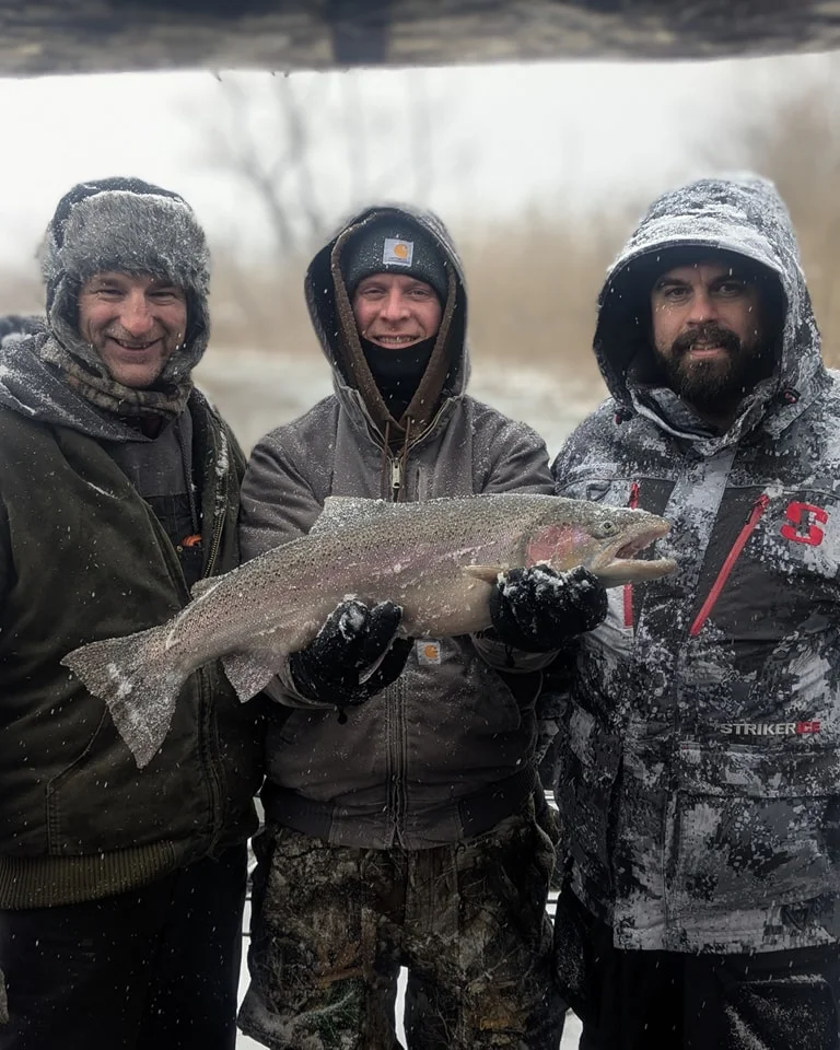6-8 Hour Trip – Manistee River
