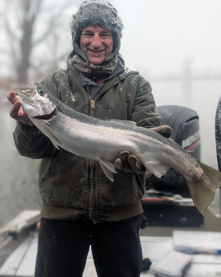 6-8 Hour Trip – Manistee River