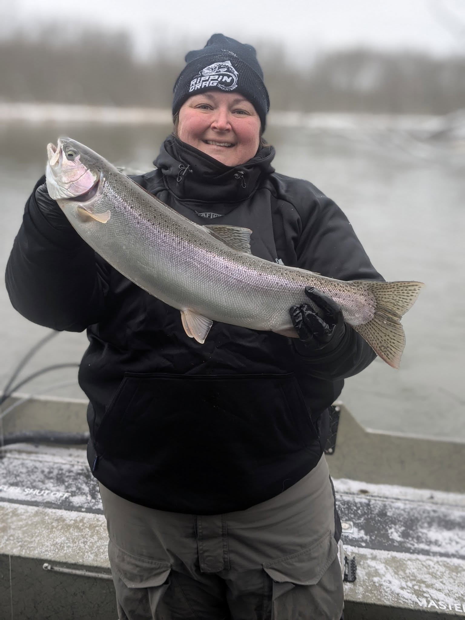 6-8 Hour Trip – Manistee River