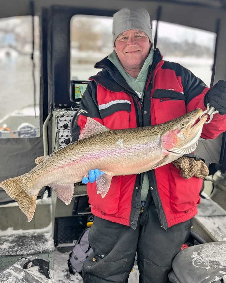 6-8 Hour Trip – Manistee River