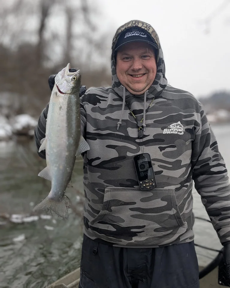 6-8 Hour Trip – Manistee River