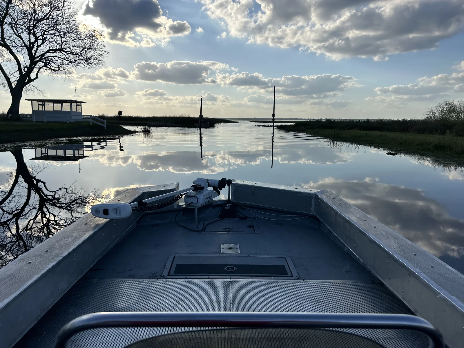 Burgers Bowfishing 