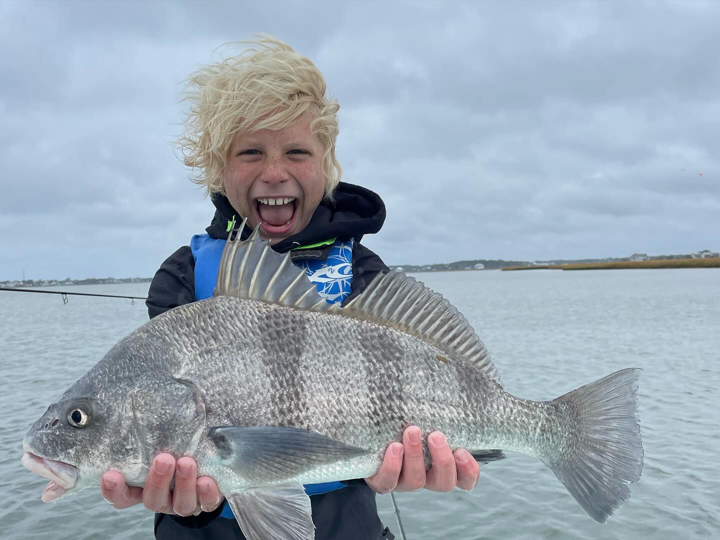 4-6 Hour Fishing Trip