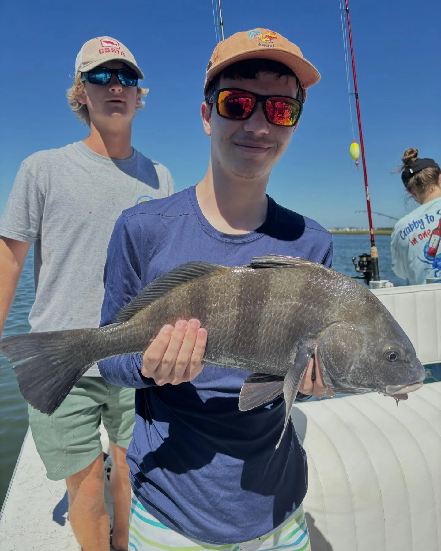 4-6 Hour Fishing Trip