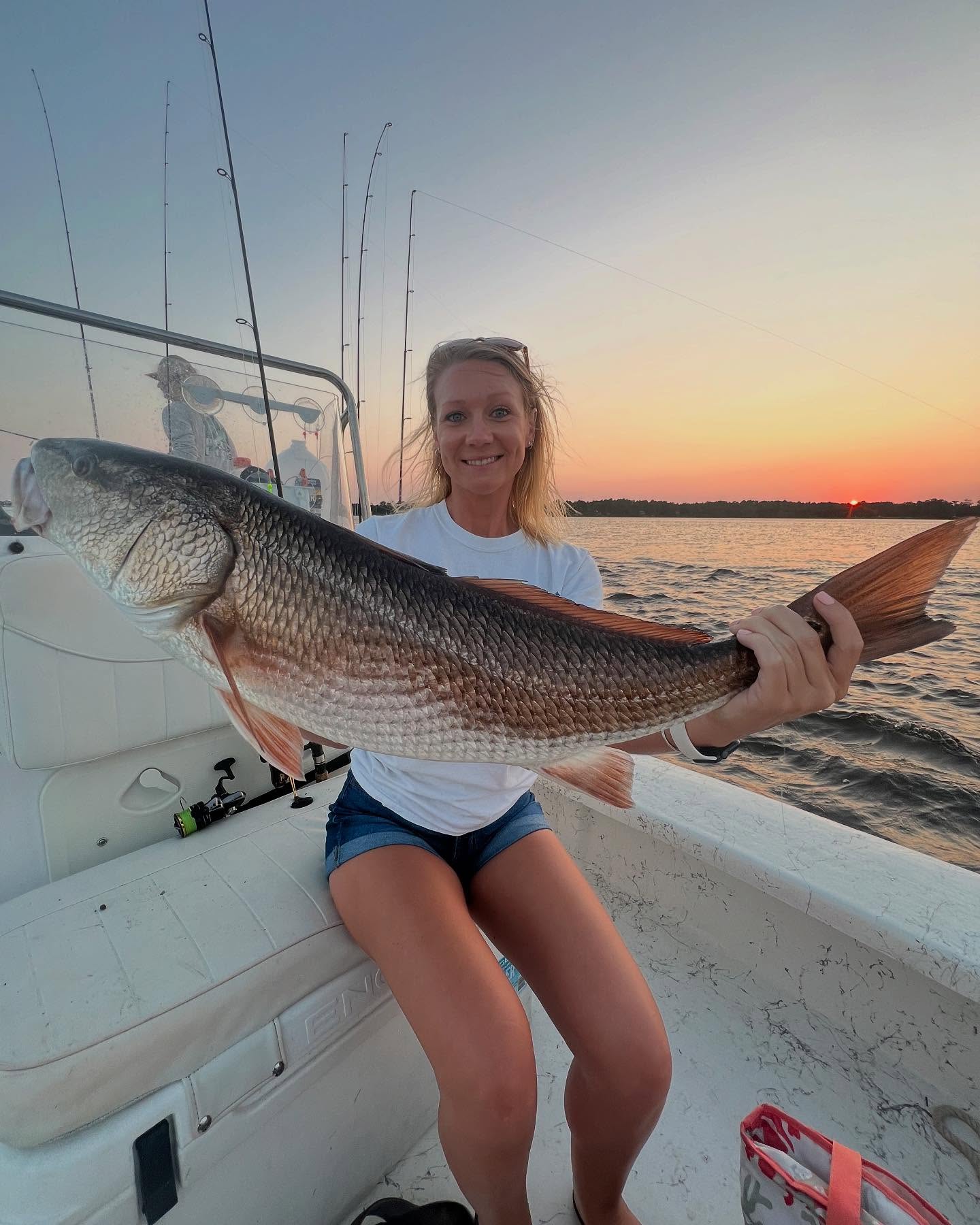 4-6 Hour Fishing Trip