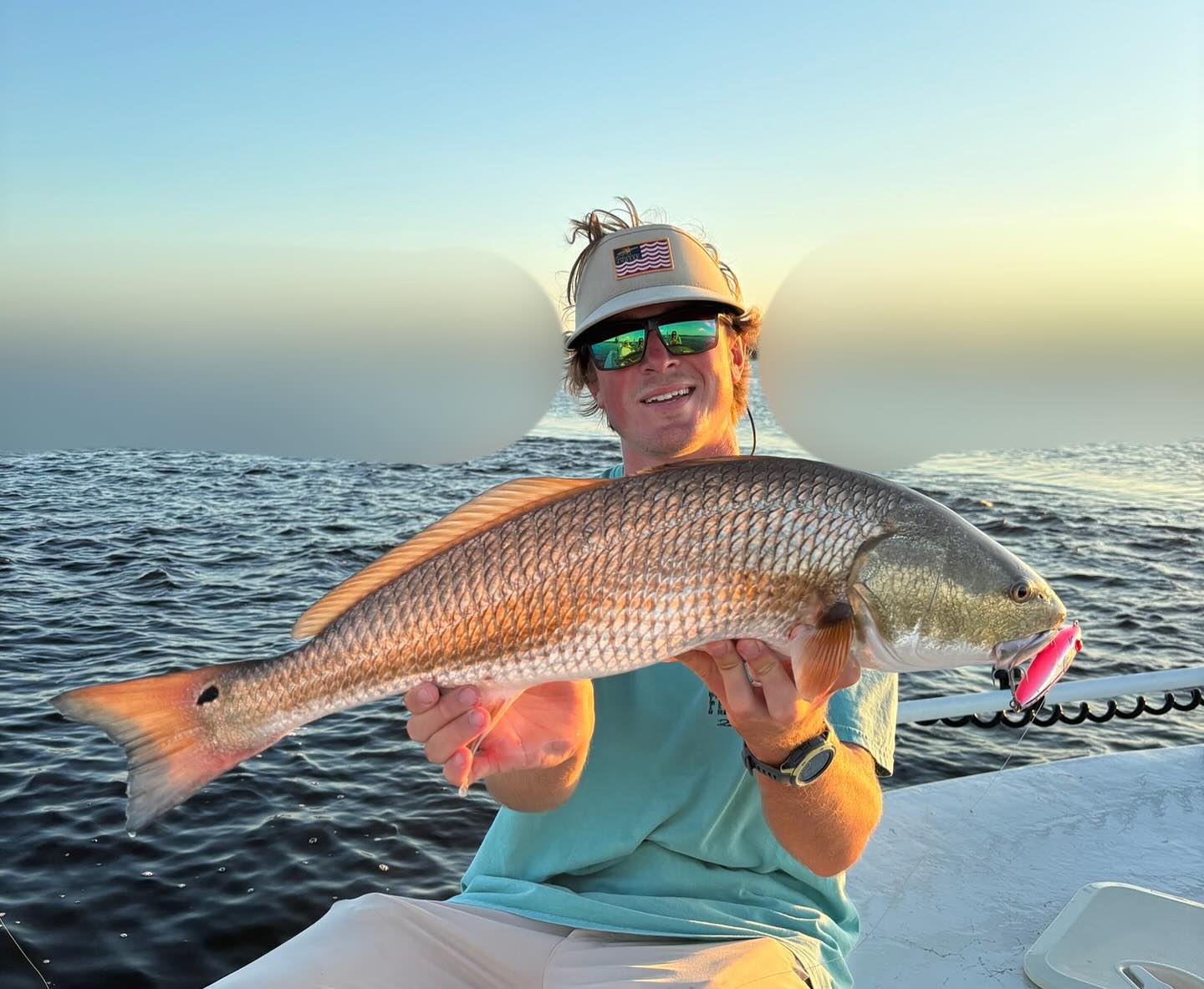 4-6 Hour Fishing Trip
