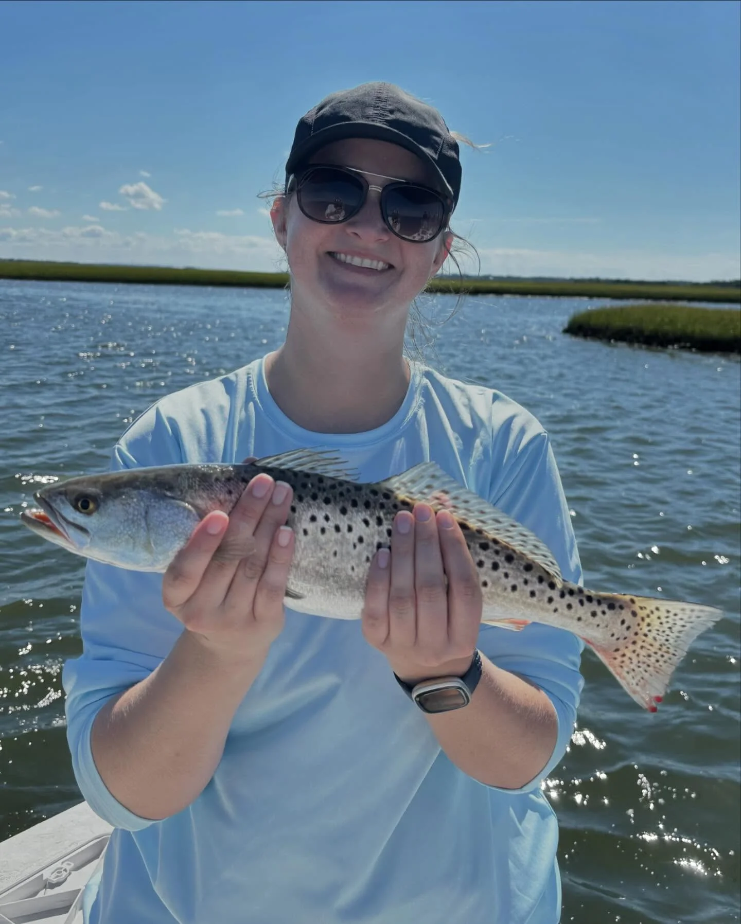 4-6 Hour Fishing Trip