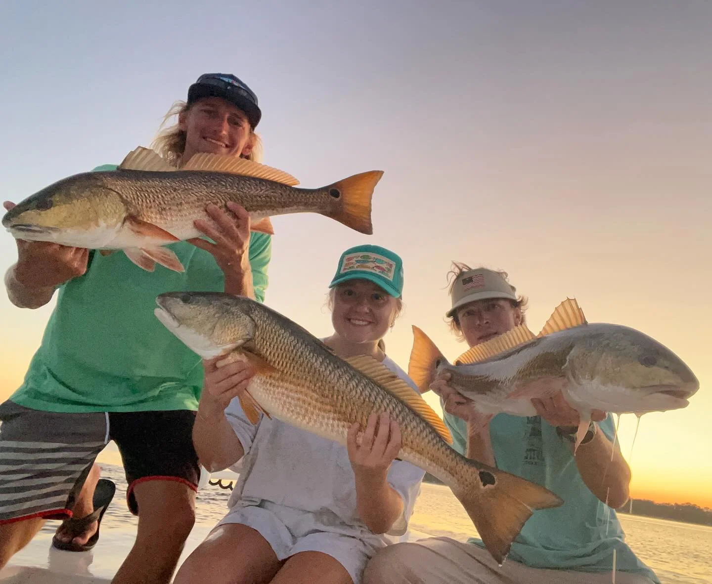 4-6 Hour Fishing Trip