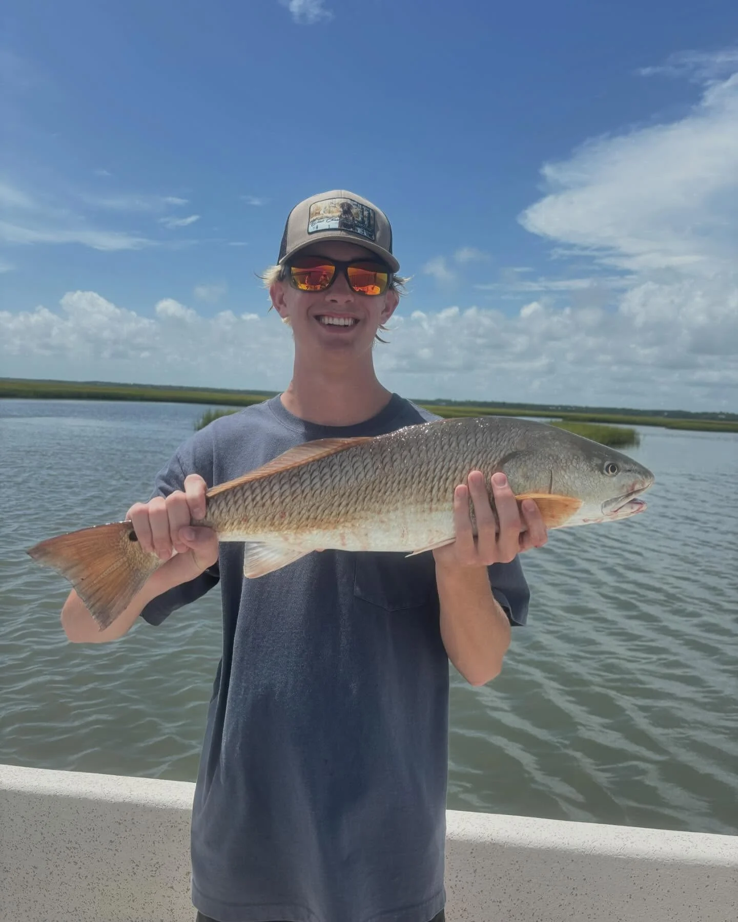 4-6 Hour Fishing Trip