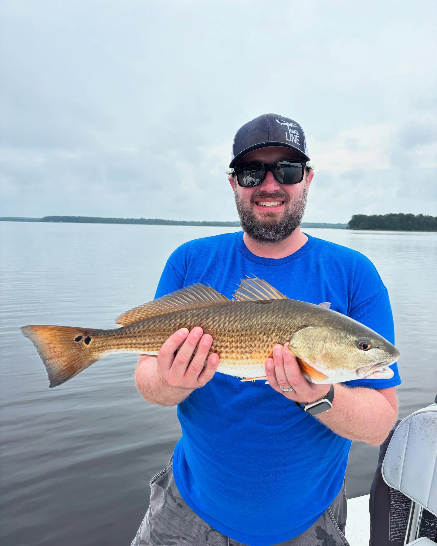 4-6 Hour Fishing Trip