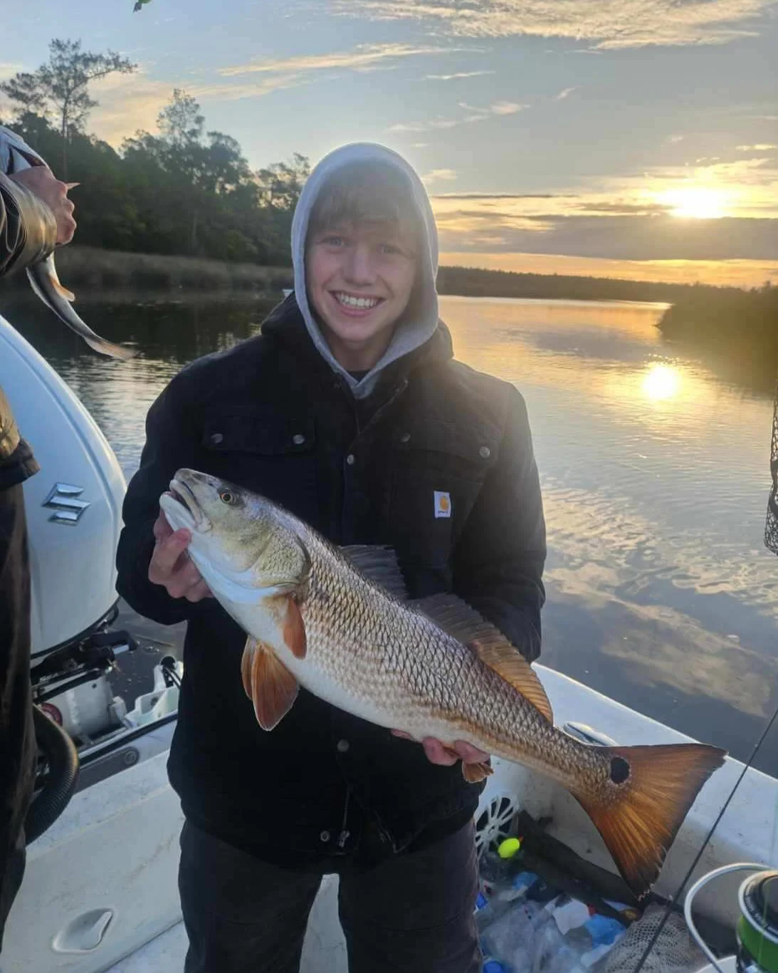4-6 Hour Fishing Trip