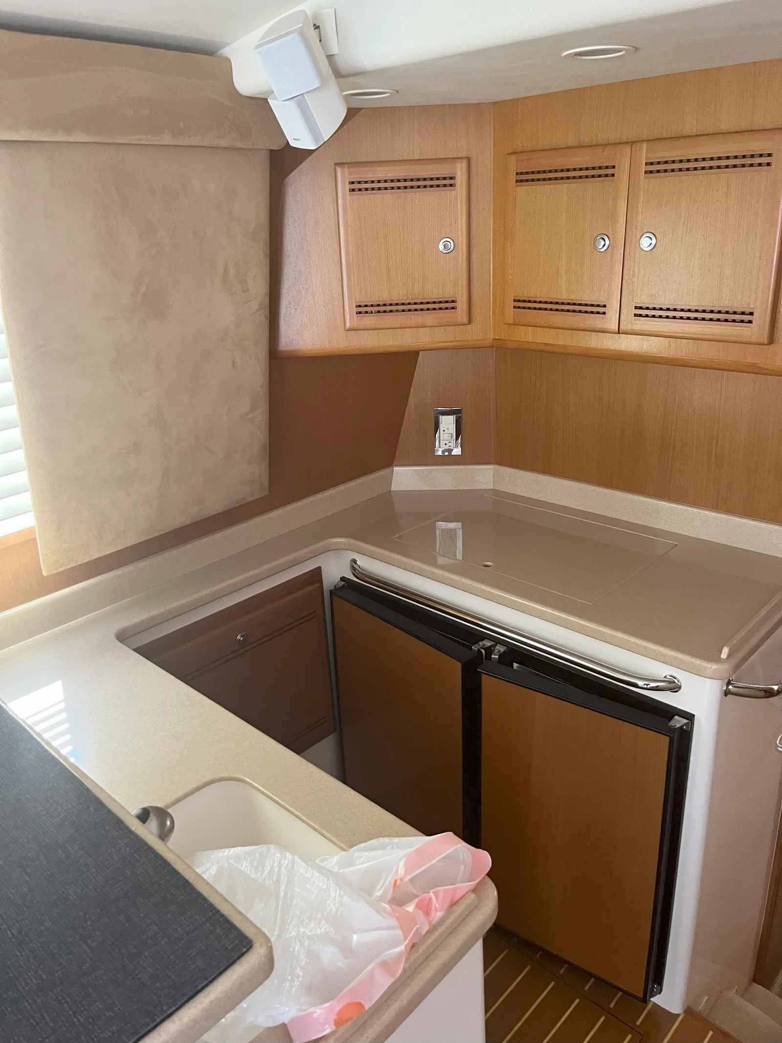 Reel Escapes A'u Nui 40' Cabo