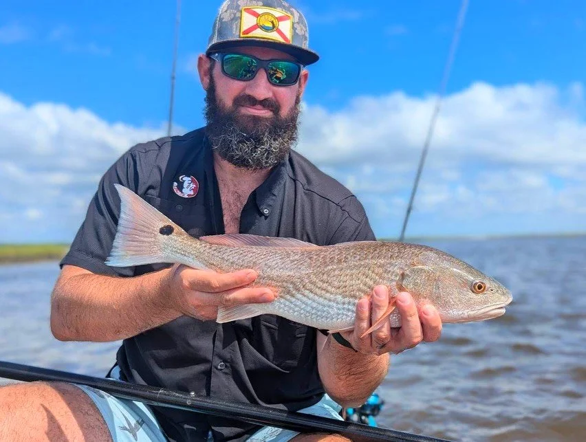 Inshore Fishing Trip
