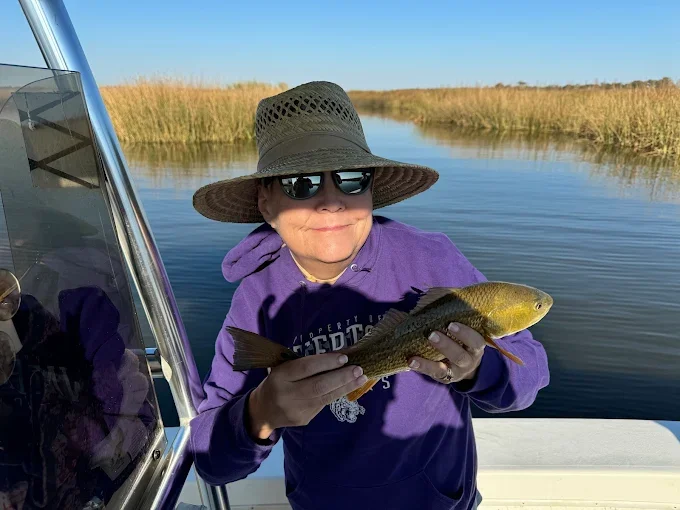 Inshore Fishing Trip