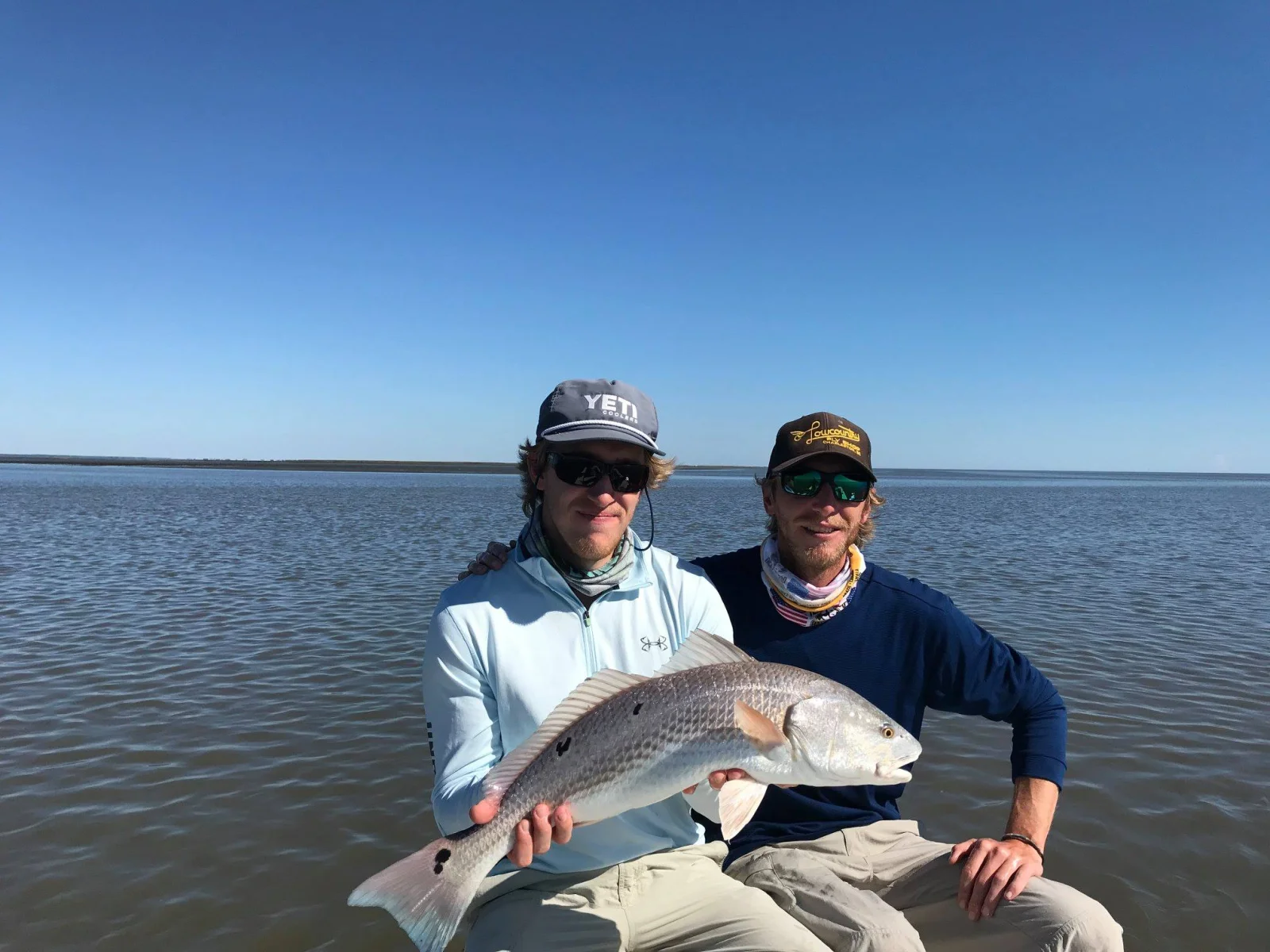 4-8 Hour Inshore Fishing