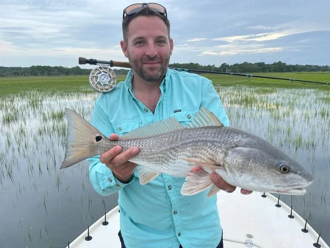 4-8 Hour Inshore Fishing