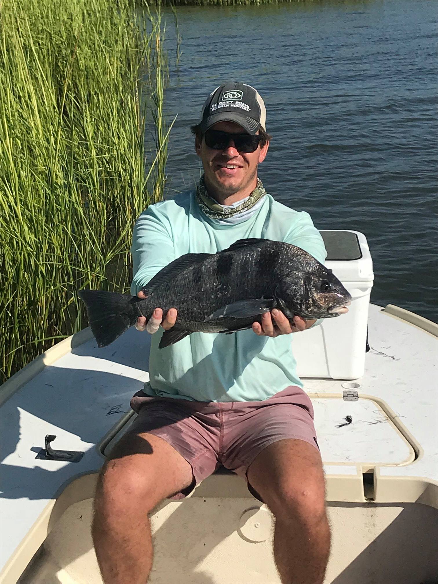 4-8 Hour Inshore Fishing